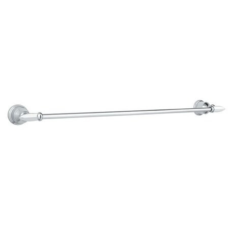 Kwikset Avalon 24" Towel Bar 90790-011